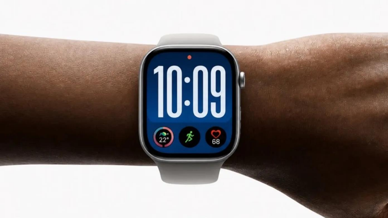 Apple Watch Akıllı Saat Modelleri watchOS 27 Özell