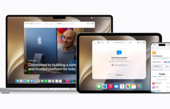 Apple çocuk güvenliği özellikleri