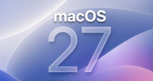 macOS 27 Golden Gate özellikleri