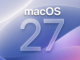 Apple Yeni İşletim Sistemi MacOS 27 Sürümünü Tanıttı macOS 27 Golden Gate özellikleri