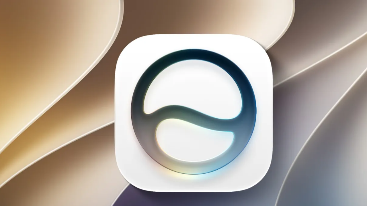 Apple's New iOS Update Brings a Dedicated Siri App to the Home Screen