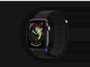 Apple Çalışanları İçin 10. Yıla Özel Hediye Hazırladı Apple Watch kayışı