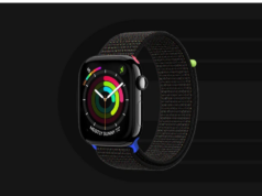 Apple Çalışanları İçin 10. Yıla Özel Hediye Hazırladı Apple Watch kayışı