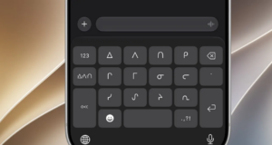 iOS 27 klavye özellikleri