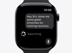 Watch Series 9 watchOS 27 desteği