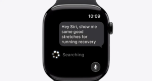 Watch Series 9 watchOS 27 desteği
