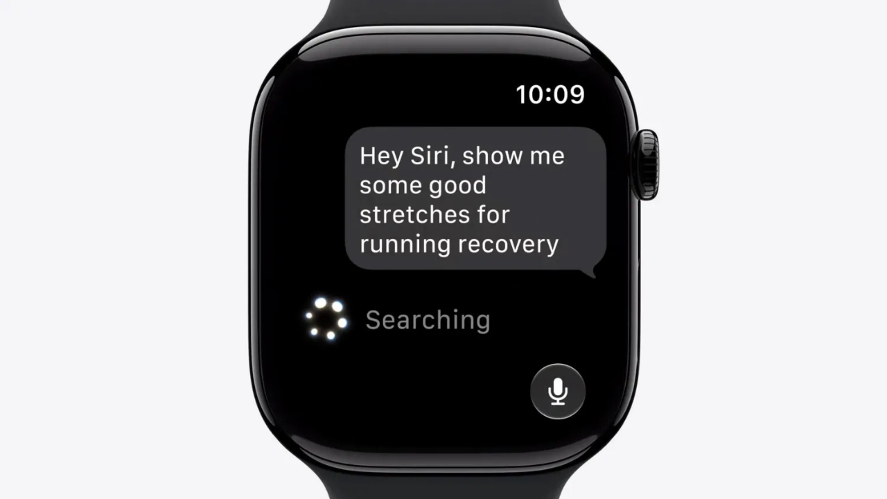 Apple Watch Series 9 İçin Büyük Güncelleme Müjdesi