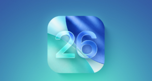 iOS 26 kullanım oranı