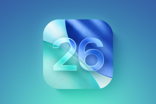iOS 26 kullanım oranı