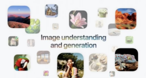 Apple Gerçekçi Yapay Zeka Görselleri İçin Düğmeye Bastı Image Playground güncellemesi