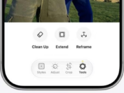 Apple Fotoğraflardan Nesne Silme Özelliğini Yeniledi iOS 27 Düzelt aracı