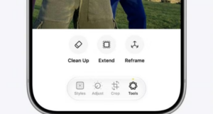 iOS 27 Düzelt aracı