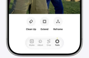 Apple Fotoğraflardan Nesne Silme Özelliğini Yeniledi iOS 27 Düzelt aracı