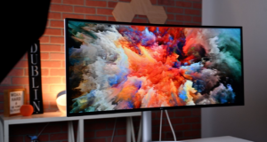 macOS 27 ultrawide desteği