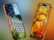 iPhone Kullanıcıları İçin Yapay Zeka ile Duvar Kağıdı Dönemi iOS 27 duvar kağıdı oluşturma