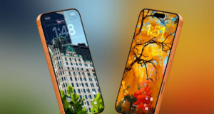 iOS 27 duvar kağıdı oluşturma