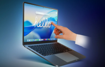 Dokunmatik Ekranlı MacBook Modelleri İçin Beklenen Onay Geldi Dokunmatik ekranlı MacBook
