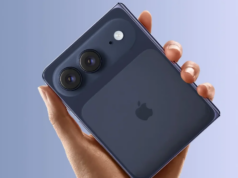 iPhone Ultra özellikleri
