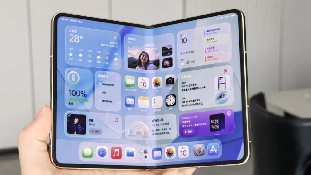 iPhone Ultra özellikleri