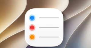 iOS 27 Anımsatıcılar özellikleri