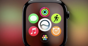 Apple Watch yeni uygulamalar