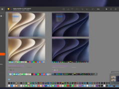 Apple Tasarım Kaynakları Geliştiriciler İçin Yayınlandı Apple tasarım kaynakları