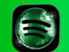 Spotify Tepki Çeken İkon Tasarımını Nihayet Değiştirdi Spotify iPhone uygulaması