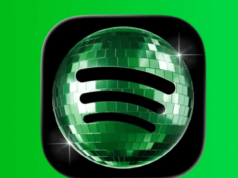 Spotify Tepki Çeken İkon Tasarımını Nihayet Değiştirdi Spotify iPhone uygulaması