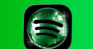 Spotify iPhone uygulaması