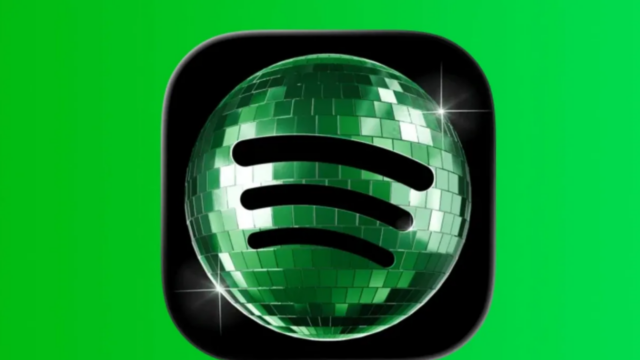 Spotify iPhone uygulaması