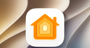 iOS 27 Ev uygulaması