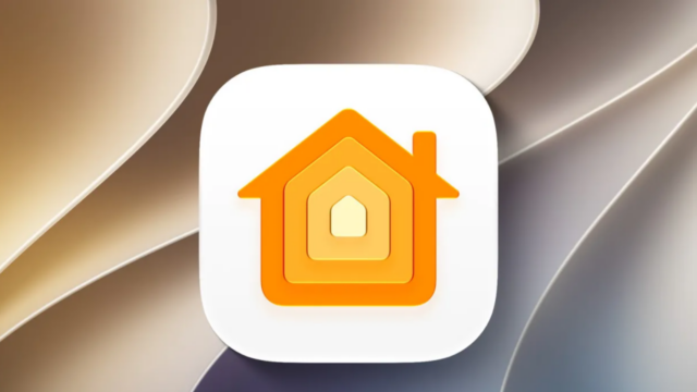 iOS 27 Ev uygulaması