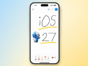 Apple Yeni Çizim araçları ile Notlar Uygulamasını Güncelliyor Apple yeni çizim araçları