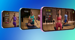Apple Fitness+ yeni içerikleri