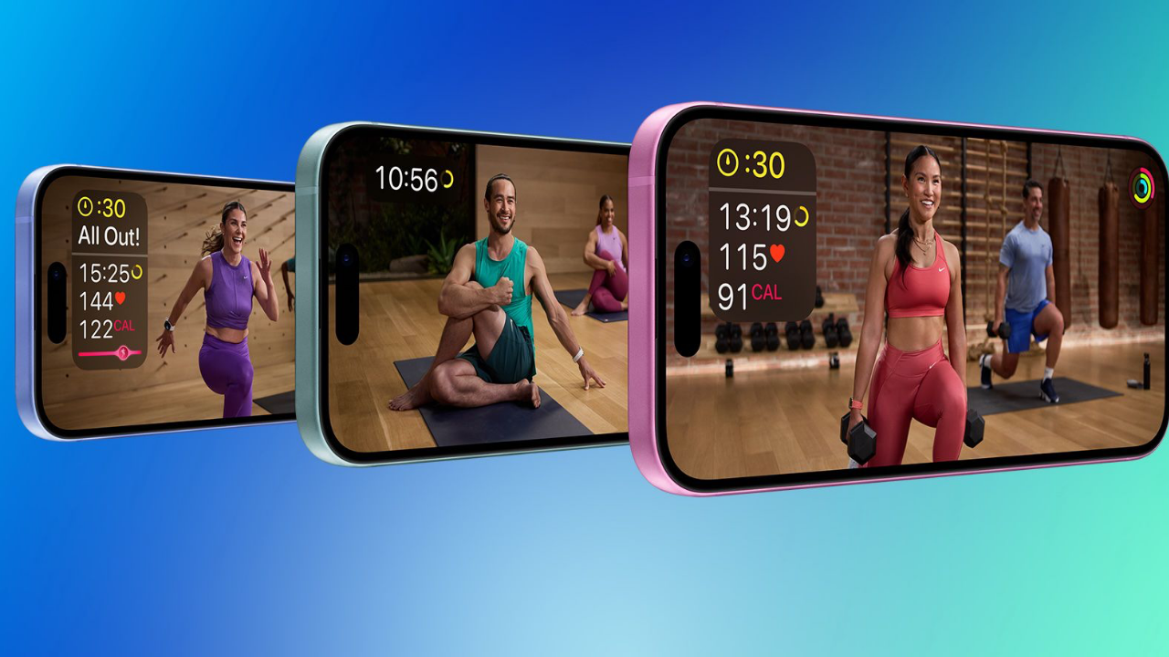 Apple Fitness+ Yeni İçerikleri ile Spor Deneyimini Güncelliyor