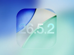 iOS 26.5.2 güncellemesi
