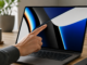 Dokunmatik MacBook M5