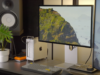 Mac Studio Tasarımı
