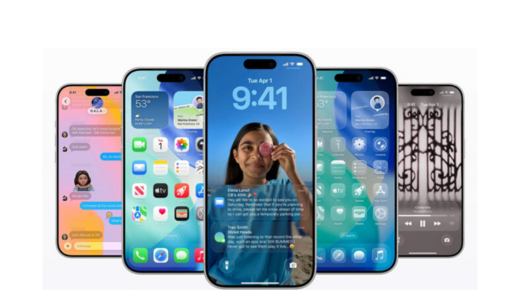 iOS 26.5.2 Güncellemesi