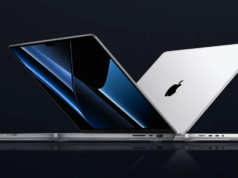 Apple OLED Ekran