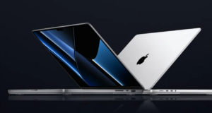 Apple OLED Ekran