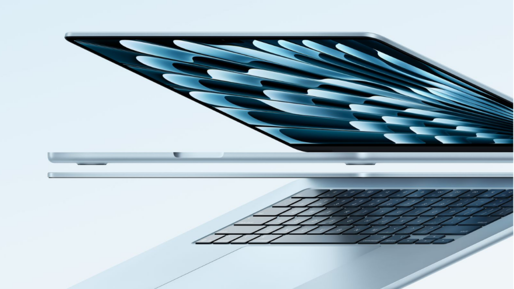 Apple OLED Ekran 