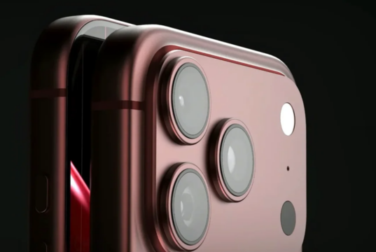 iPhone 18 Pro özellikleri
