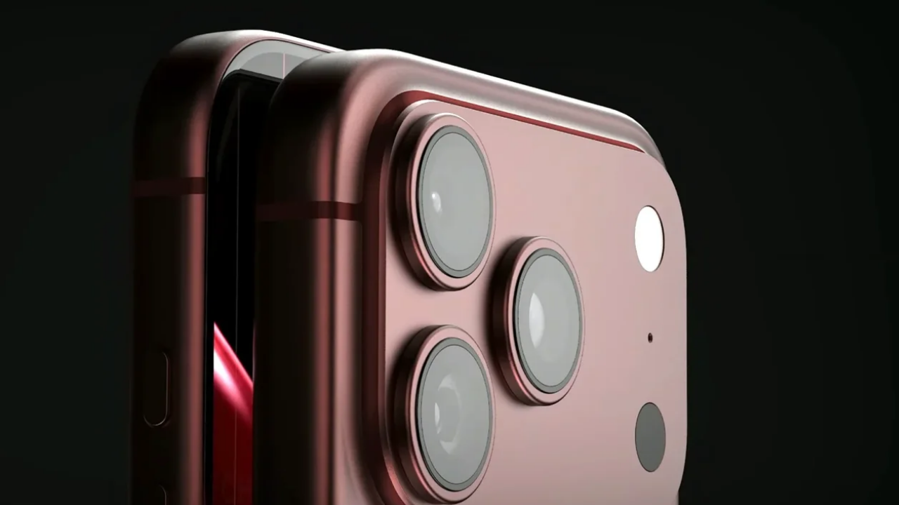 iPhone 18 Pro Tasarımı ve Güçlü Soğutma Sistemi Sızdı