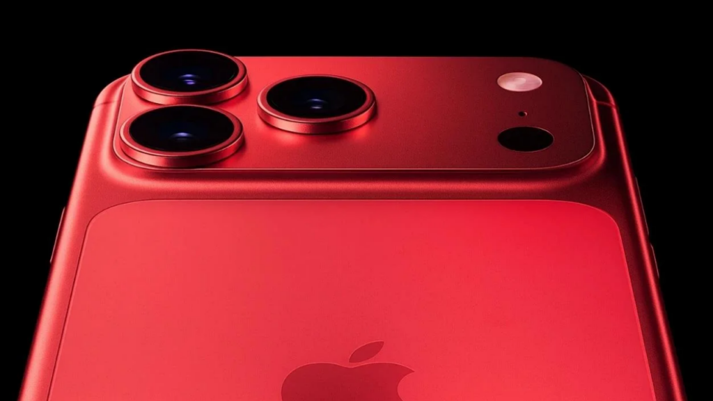 iPhone 18 Pro özellikleri