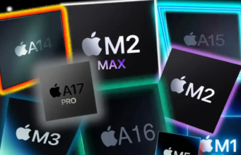 Apple M6 işlemci ailesi