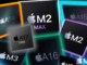Apple M6 işlemci ailesi