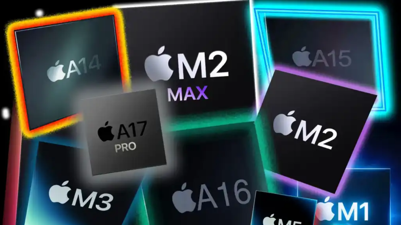 Apple M6 İşlemci Ailesi İçin Sürpriz Karar Planları Tamamen Değiştirdi