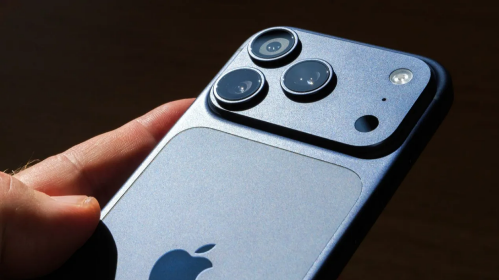 Apple RAM krizi zammı