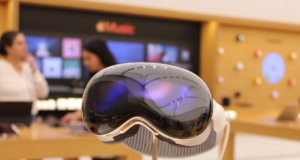 Apple Vision Pro fiyatı